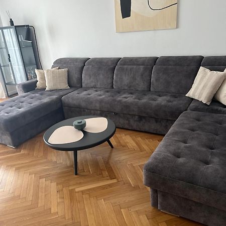 Apartment T&J 자다르 외부 사진