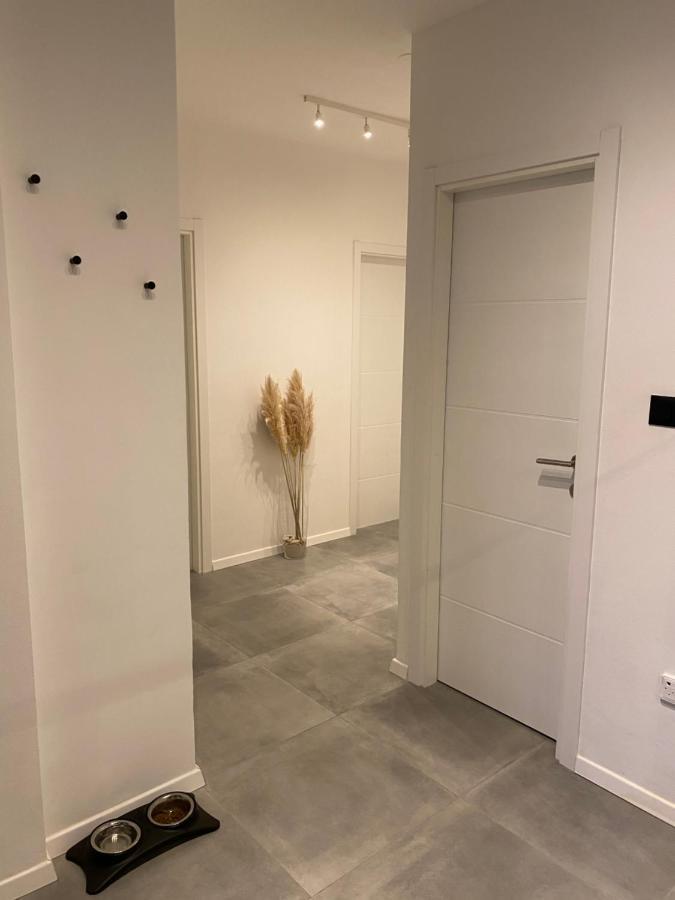 Apartment T&J 자다르 외부 사진