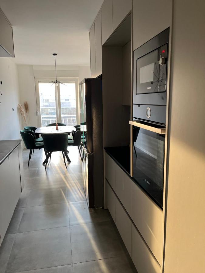 Apartment T&J 자다르 외부 사진
