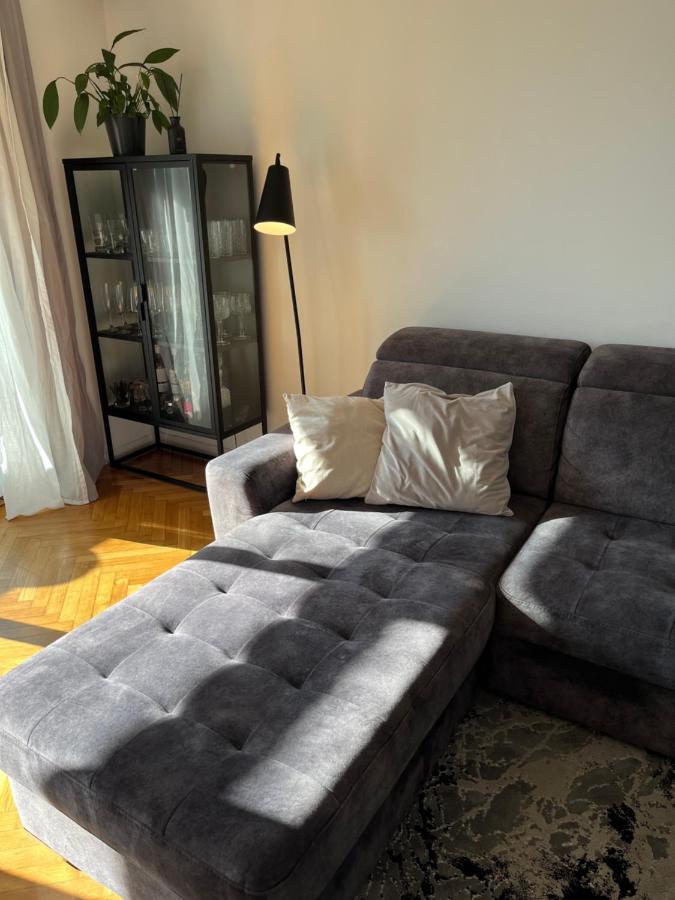 Apartment T&J 자다르 외부 사진