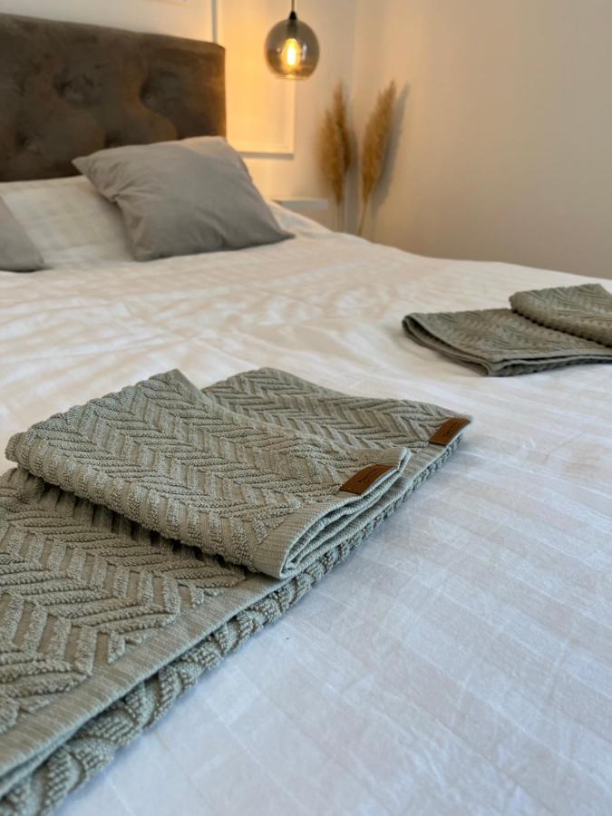 Apartment T&J 자다르 외부 사진