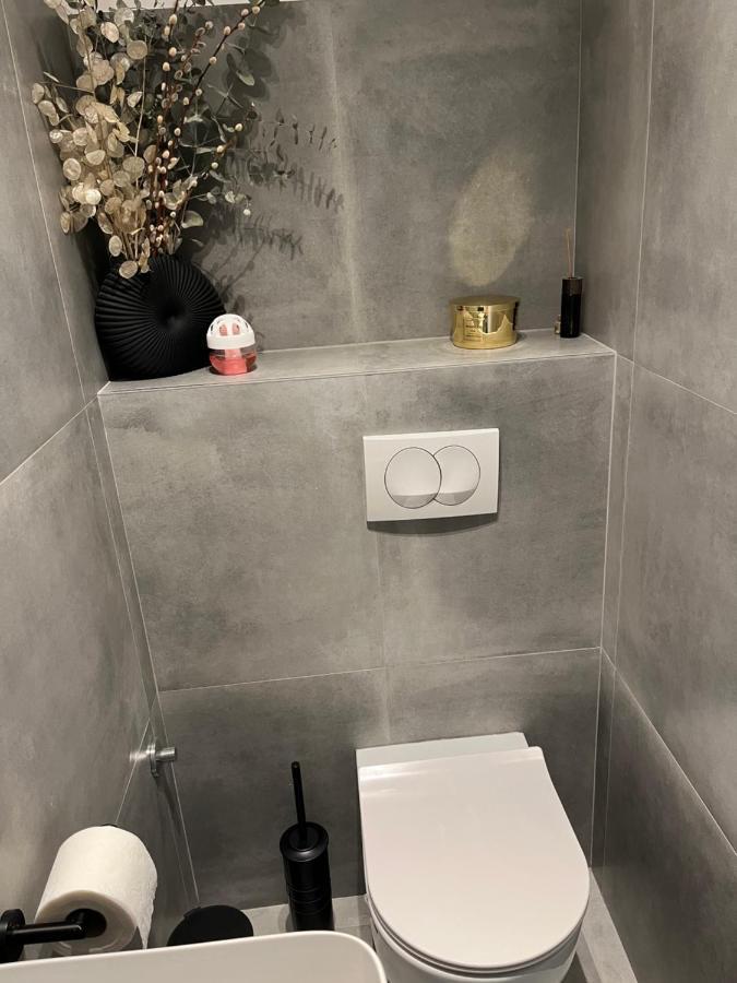 Apartment T&J 자다르 외부 사진
