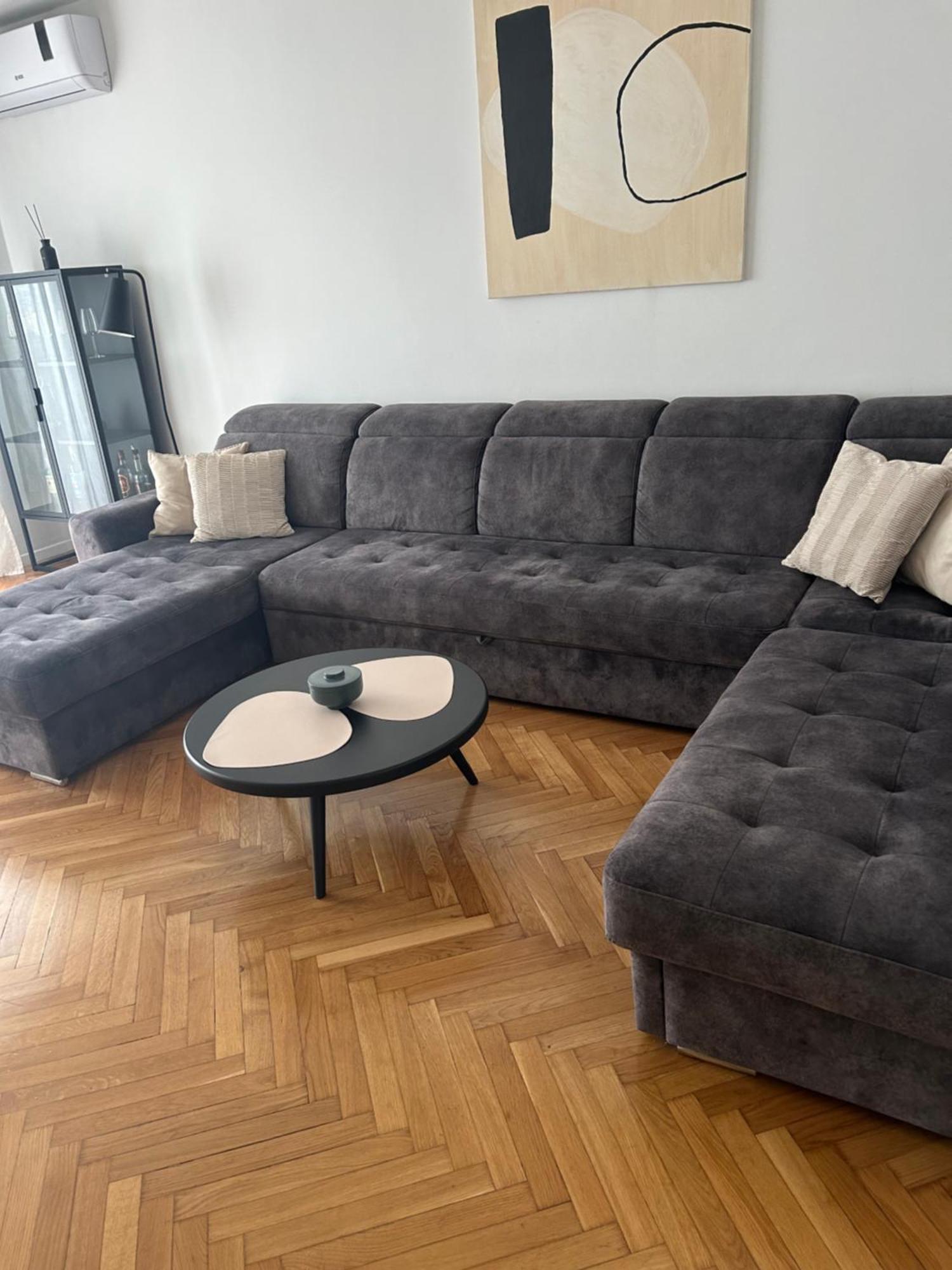 Apartment T&J 자다르 외부 사진